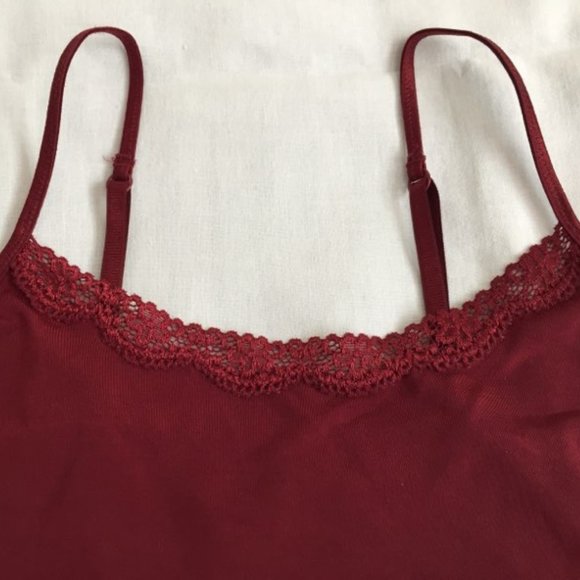 Jockey Matching Cami & Pantie Set - Picture 4 of 11